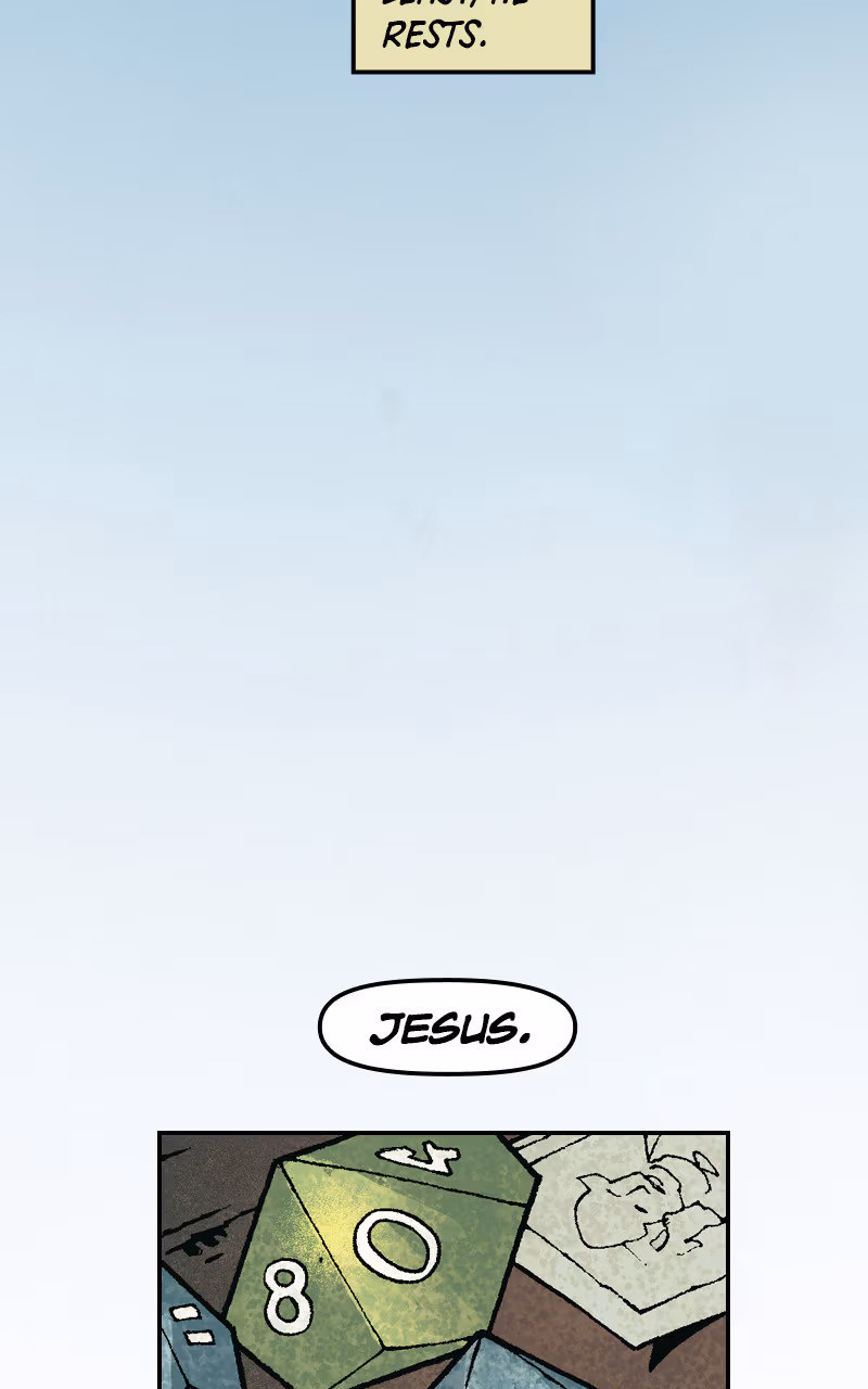 Read Stranger Things chapter 1 image 33 on Lezhin