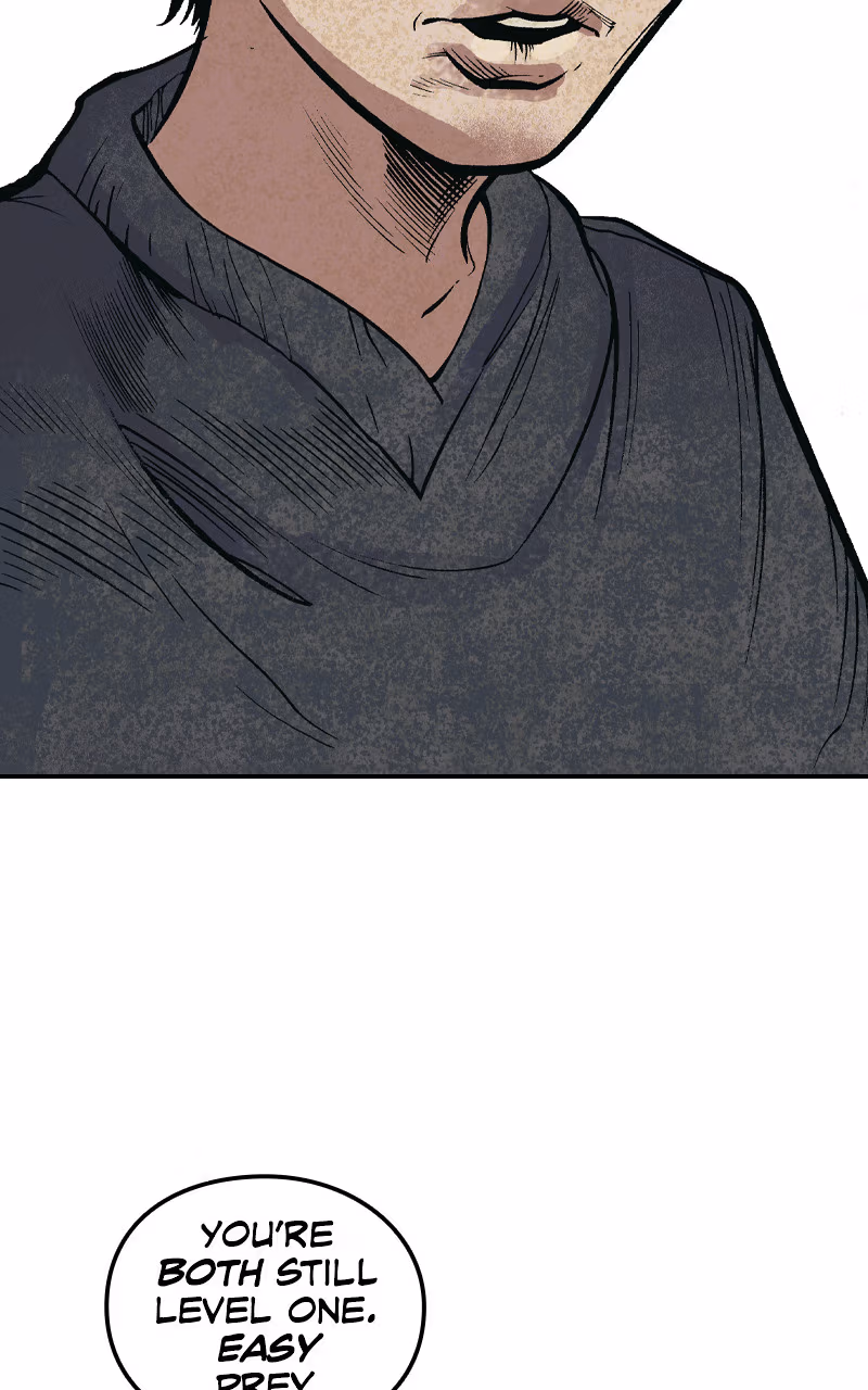 Read Stranger Things chapter 1 image 39 on Lezhin