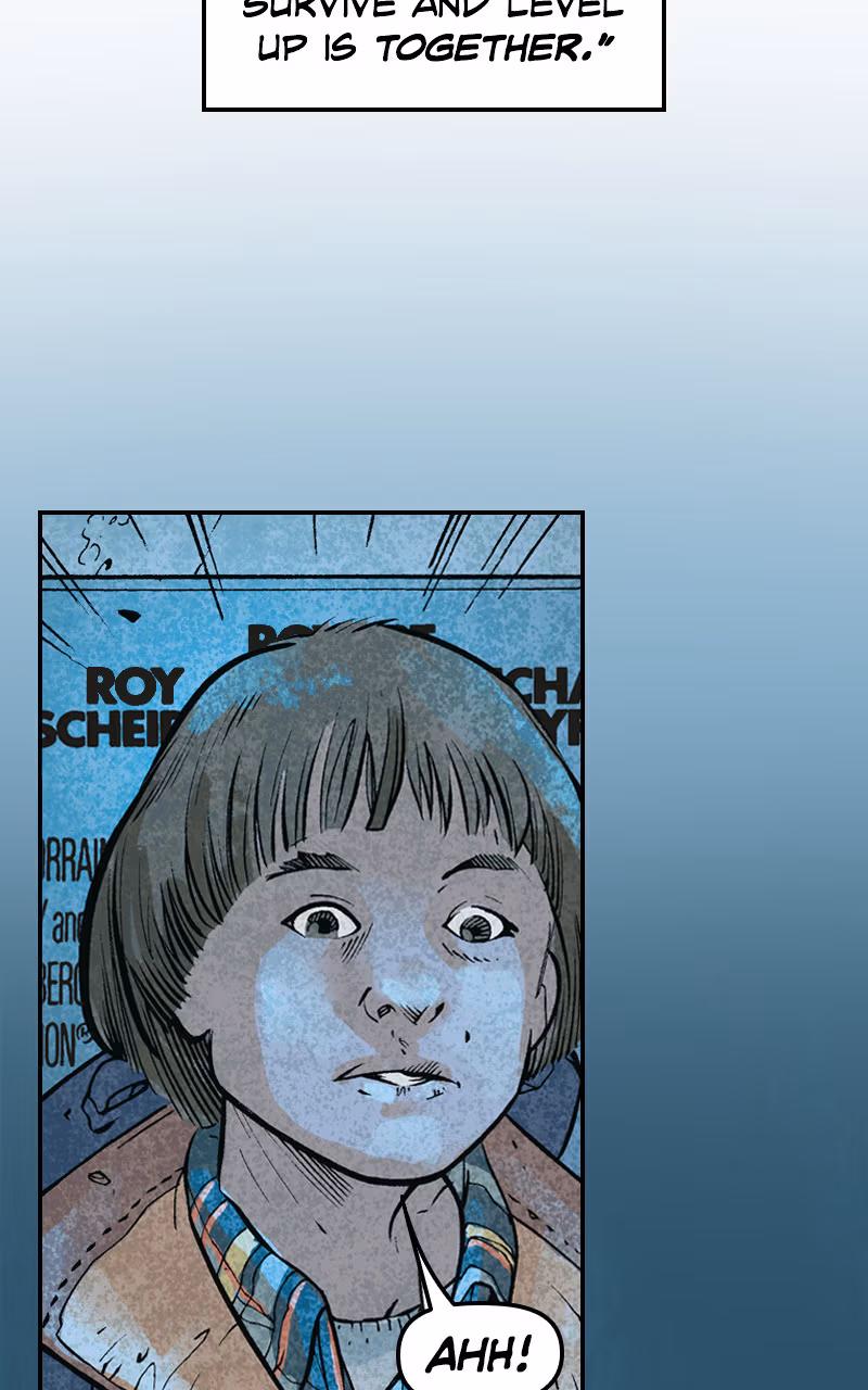 Read Stranger Things chapter 1 image 43 on Lezhin