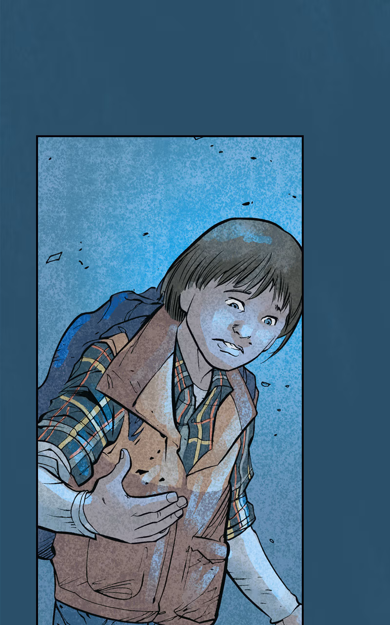 Read Stranger Things chapter 1 image 46 on Lezhin