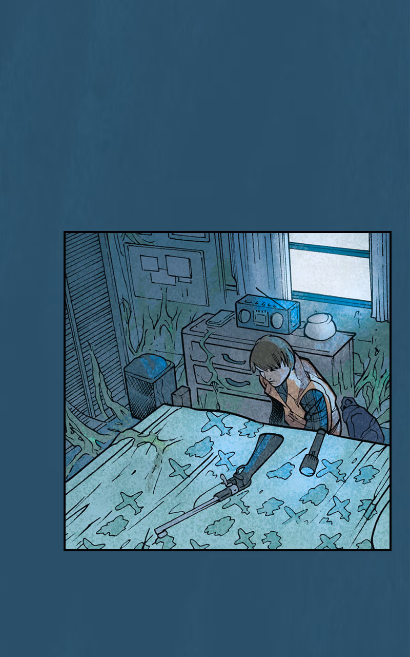 Read Stranger Things chapter 2 image 30 on Lezhin