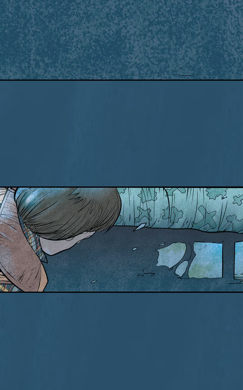 Read Stranger Things chapter 2 image 32 on Lezhin