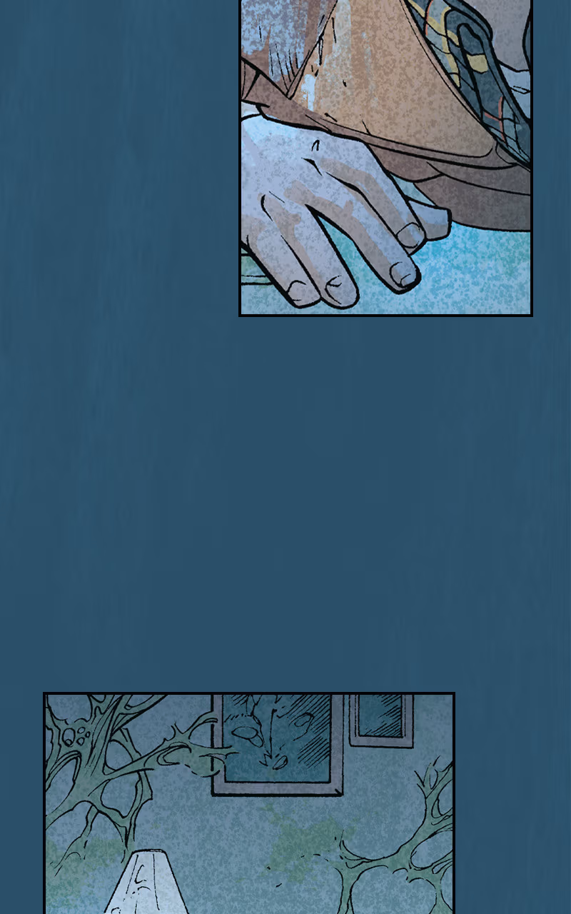 Read Stranger Things chapter 2 image 36 on Lezhin