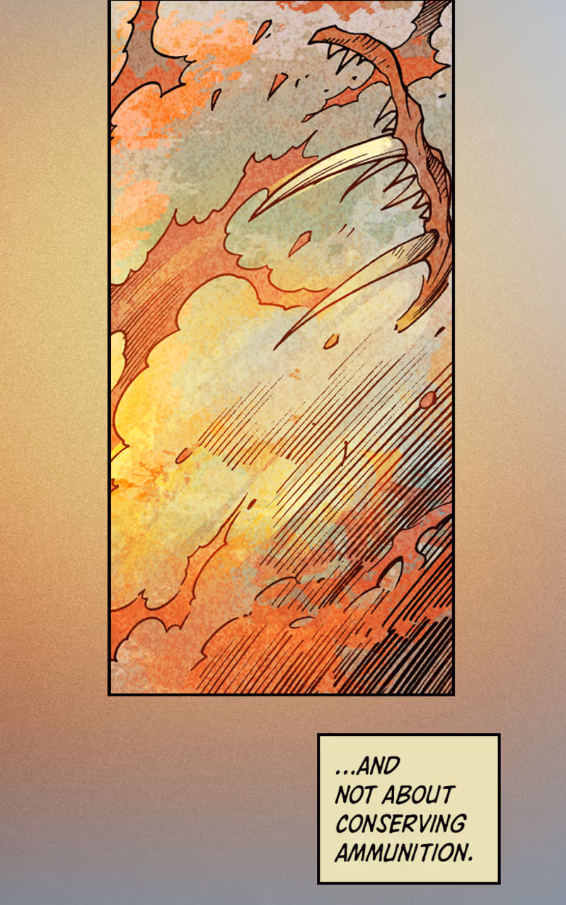 Read Stranger Things chapter 3 image 15 on Lezhin