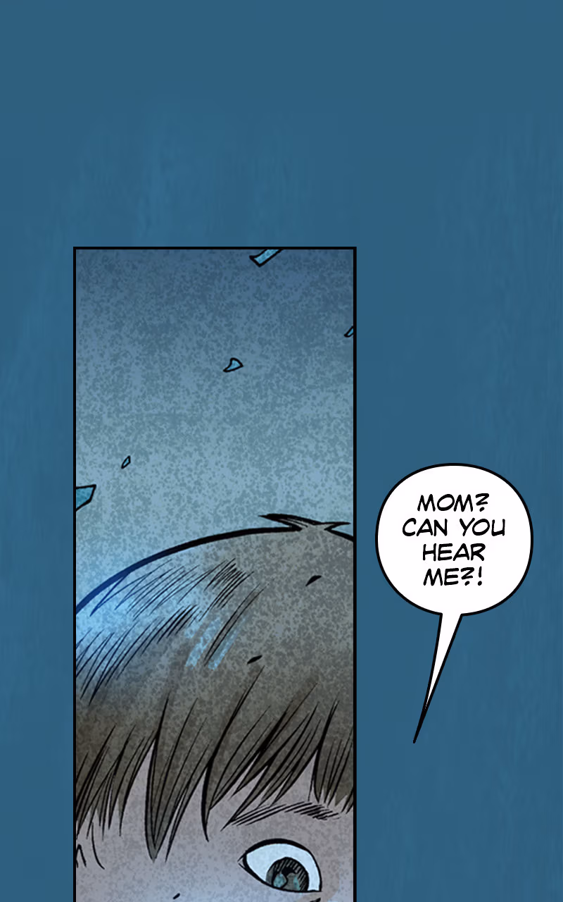 Read Stranger Things chapter 3 image 19 on Lezhin