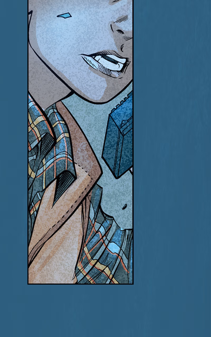 Read Stranger Things chapter 3 image 20 on Lezhin