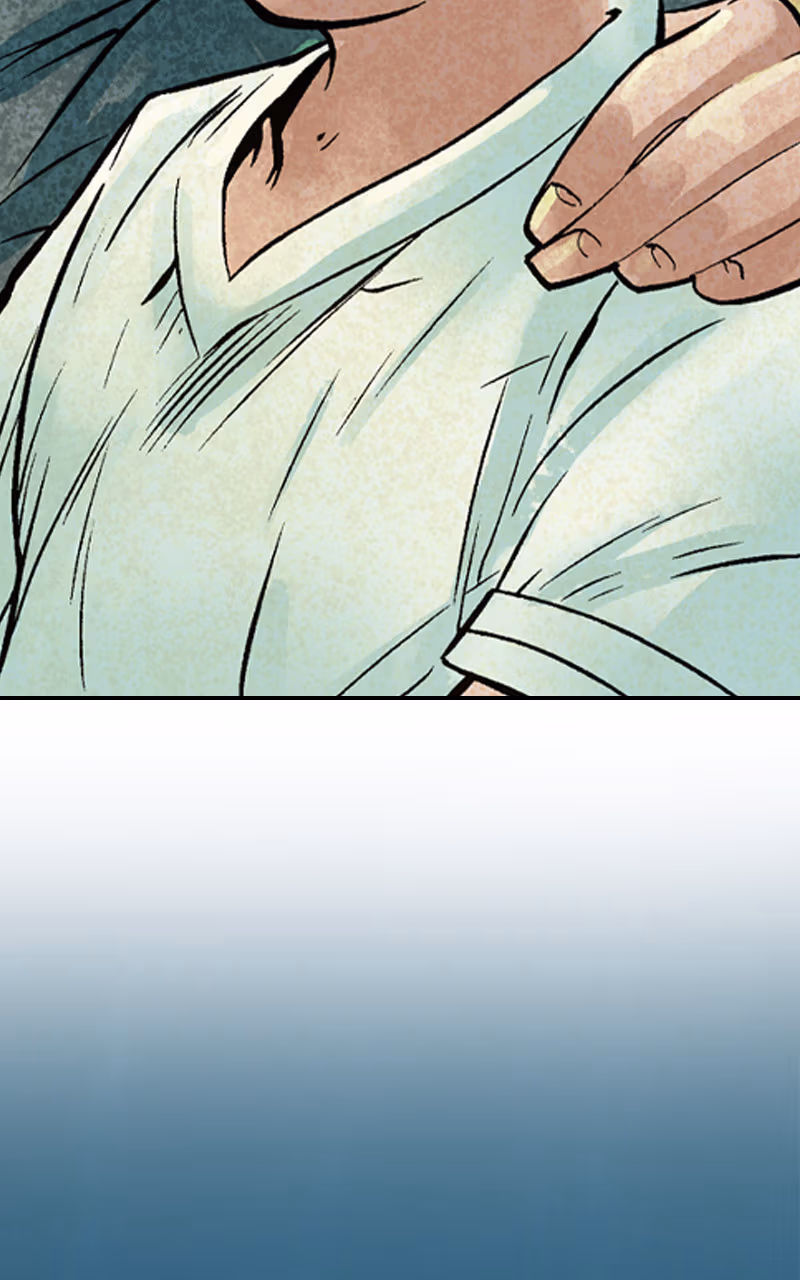 Read Stranger Things chapter 3 image 29 on Lezhin