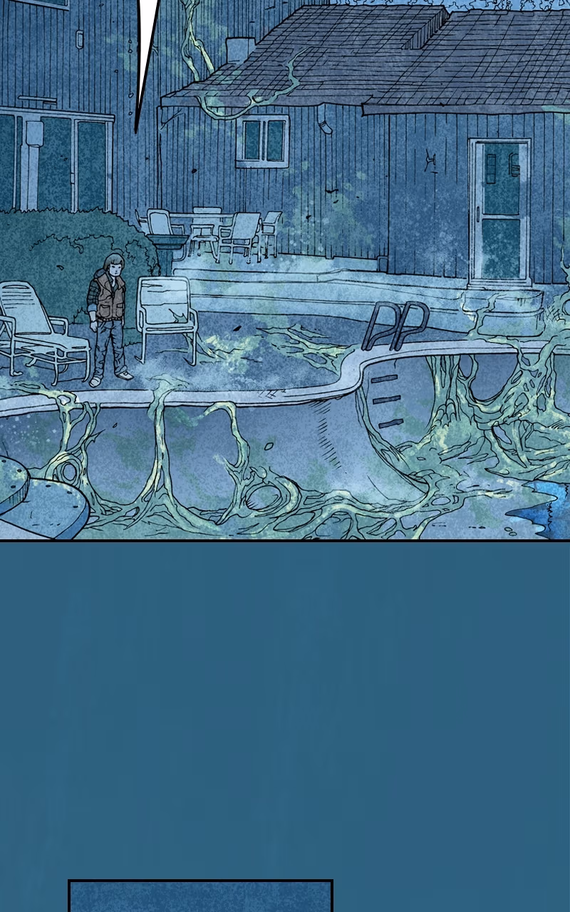 Read Stranger Things chapter 4 image 16 on Lezhin