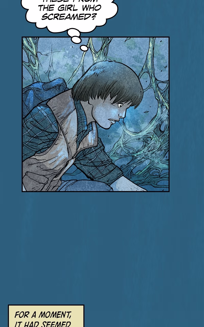 Read Stranger Things chapter 4 image 19 on Lezhin