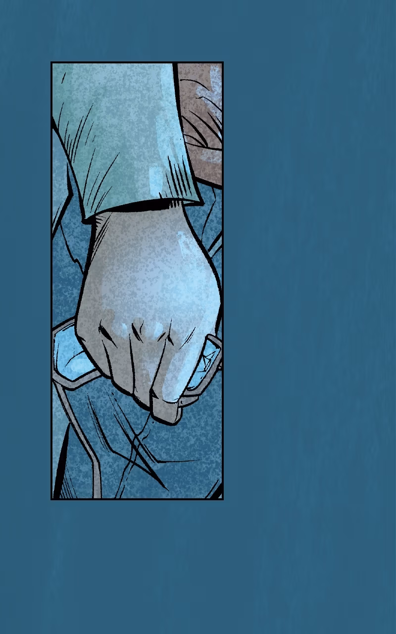 Read Stranger Things chapter 4 image 22 on Lezhin