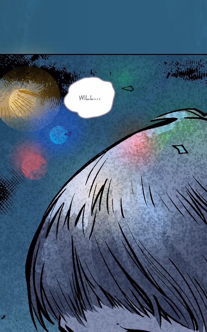 Read Stranger Things chapter 4 image 25 on Lezhin