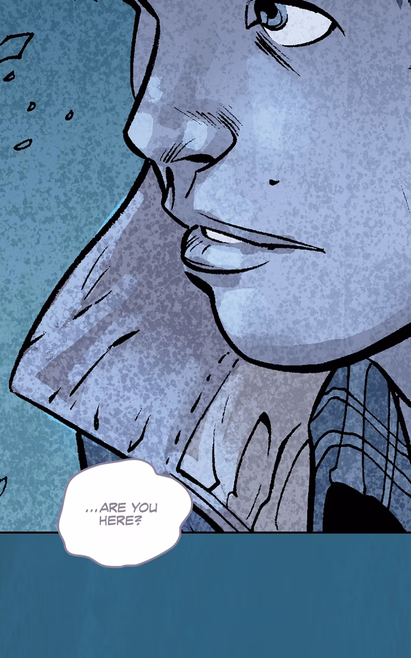 Read Stranger Things chapter 4 image 26 on Lezhin