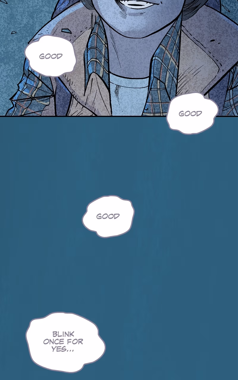 Read Stranger Things chapter 4 image 28 on Lezhin