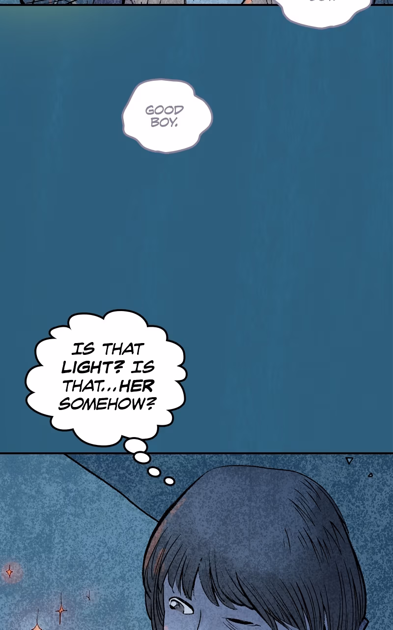 Read Stranger Things chapter 4 image 32 on Lezhin