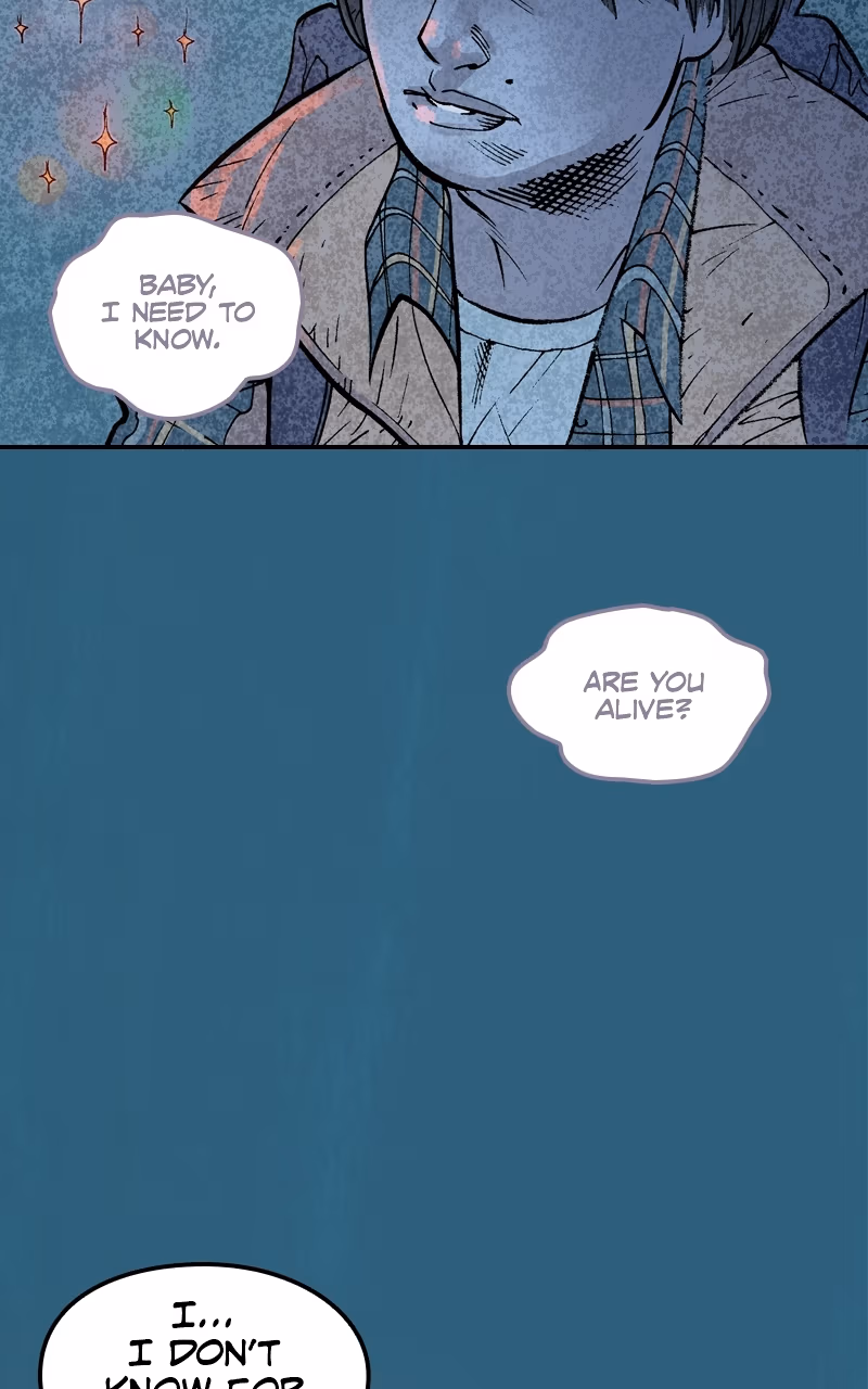 Read Stranger Things chapter 4 image 33 on Lezhin