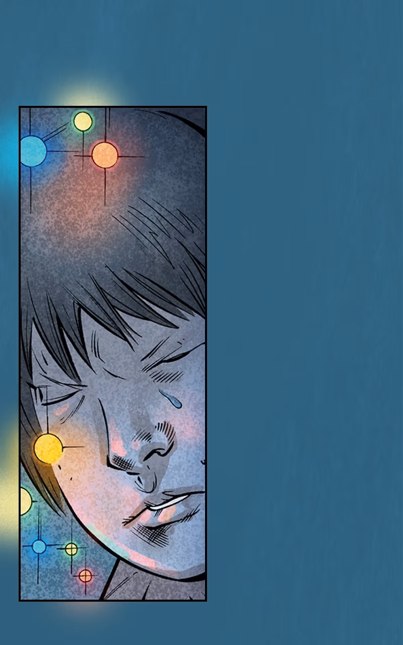 Read Stranger Things chapter 4 image 36 on Lezhin