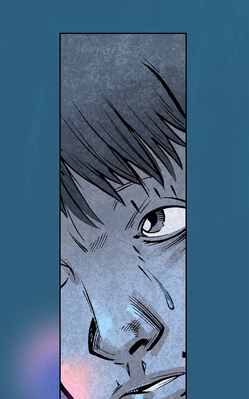 Read Stranger Things chapter 4 image 37 on Lezhin