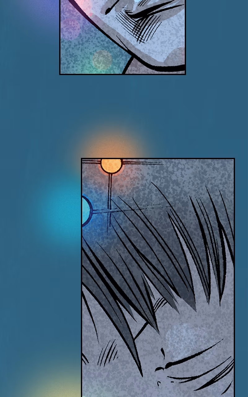 Read Stranger Things chapter 4 image 38 on Lezhin
