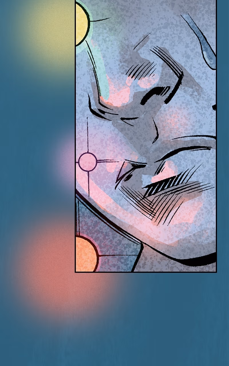 Read Stranger Things chapter 4 image 39 on Lezhin