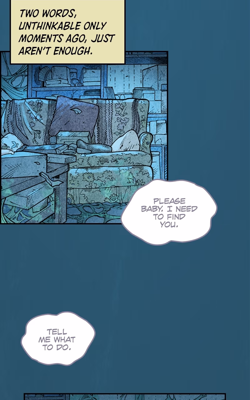 Read Stranger Things chapter 4 image 42 on Lezhin