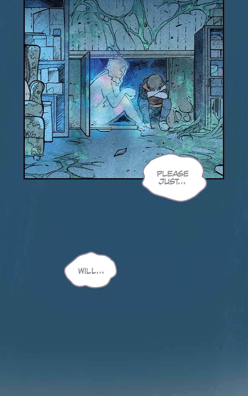 Read Stranger Things chapter 4 image 43 on Lezhin