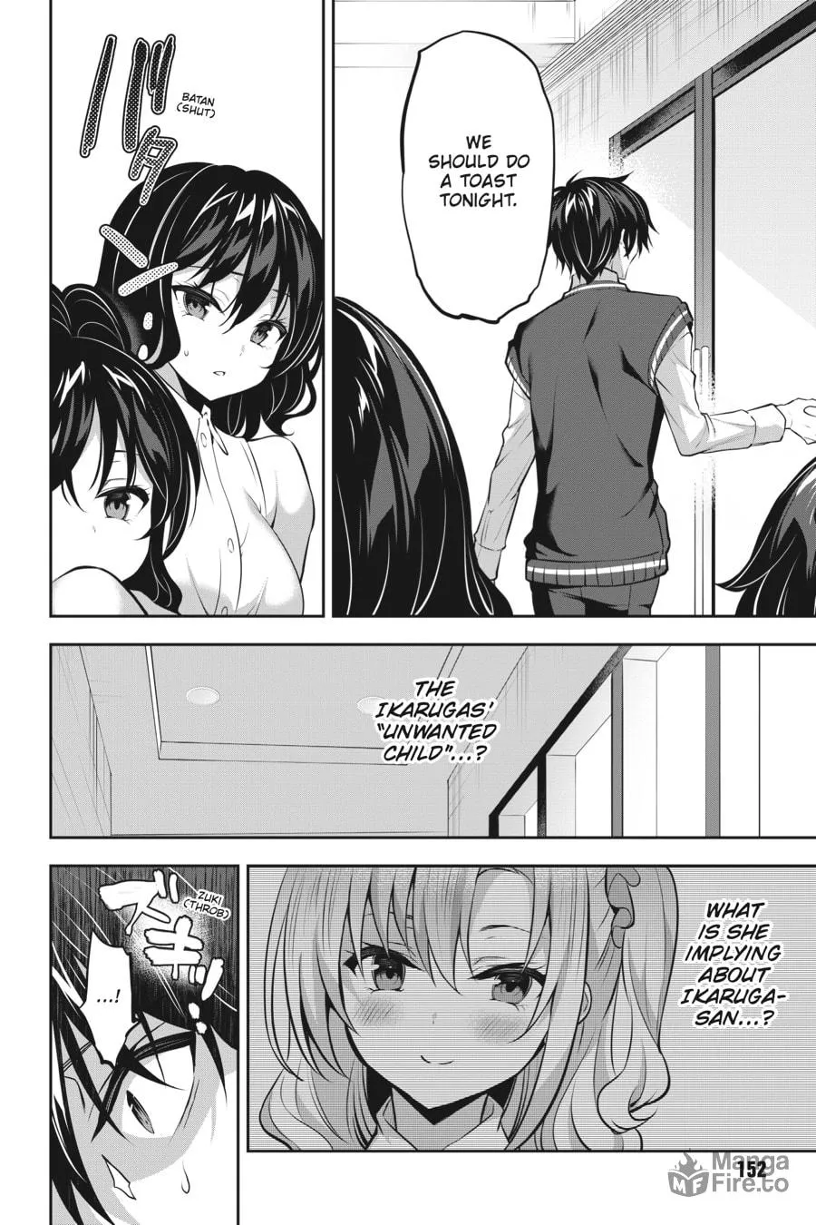 Read Strategic Lovers chapter 15 image 19 on Lezhin
