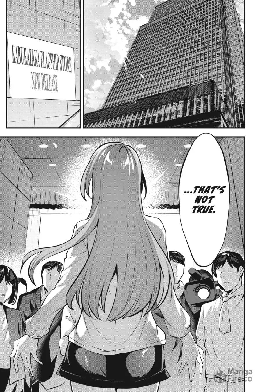 Read Strategic Lovers chapter 15 image 2 on Lezhin