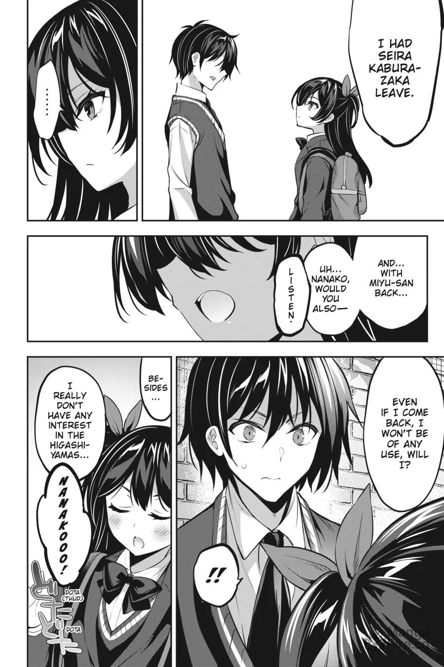 Read Strategic Lovers chapter 15 image 23 on Lezhin