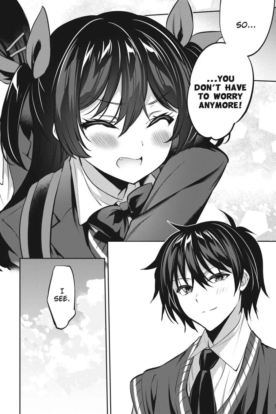 Read Strategic Lovers chapter 15 image 25 on Lezhin