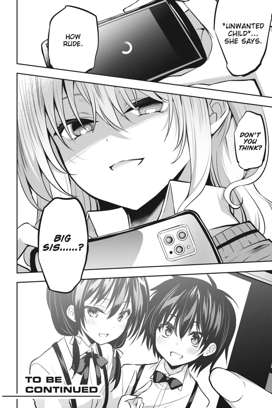 Read Strategic Lovers chapter 15 image 27 on Lezhin