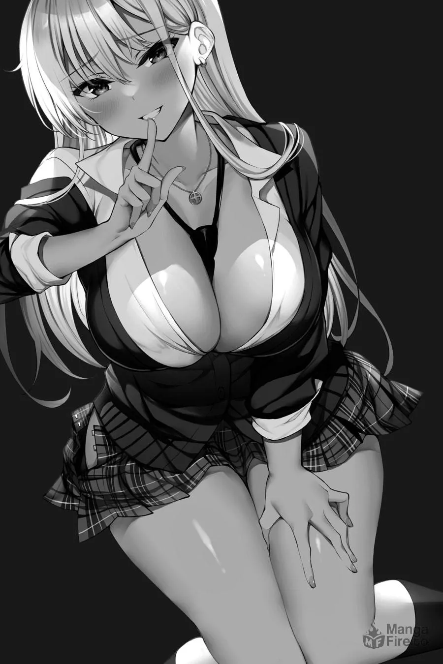 Read Strategic Lovers chapter 15 image 29 on Lezhin