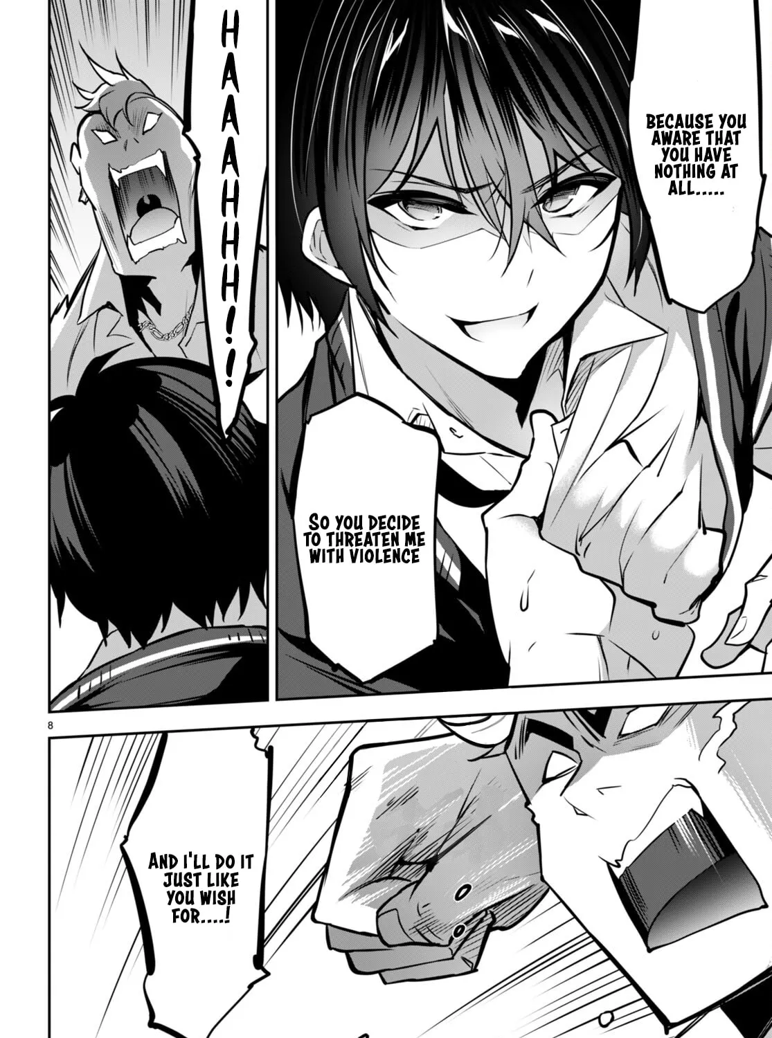 Read Strategic Lovers chapter 17 image 19 on Lezhin