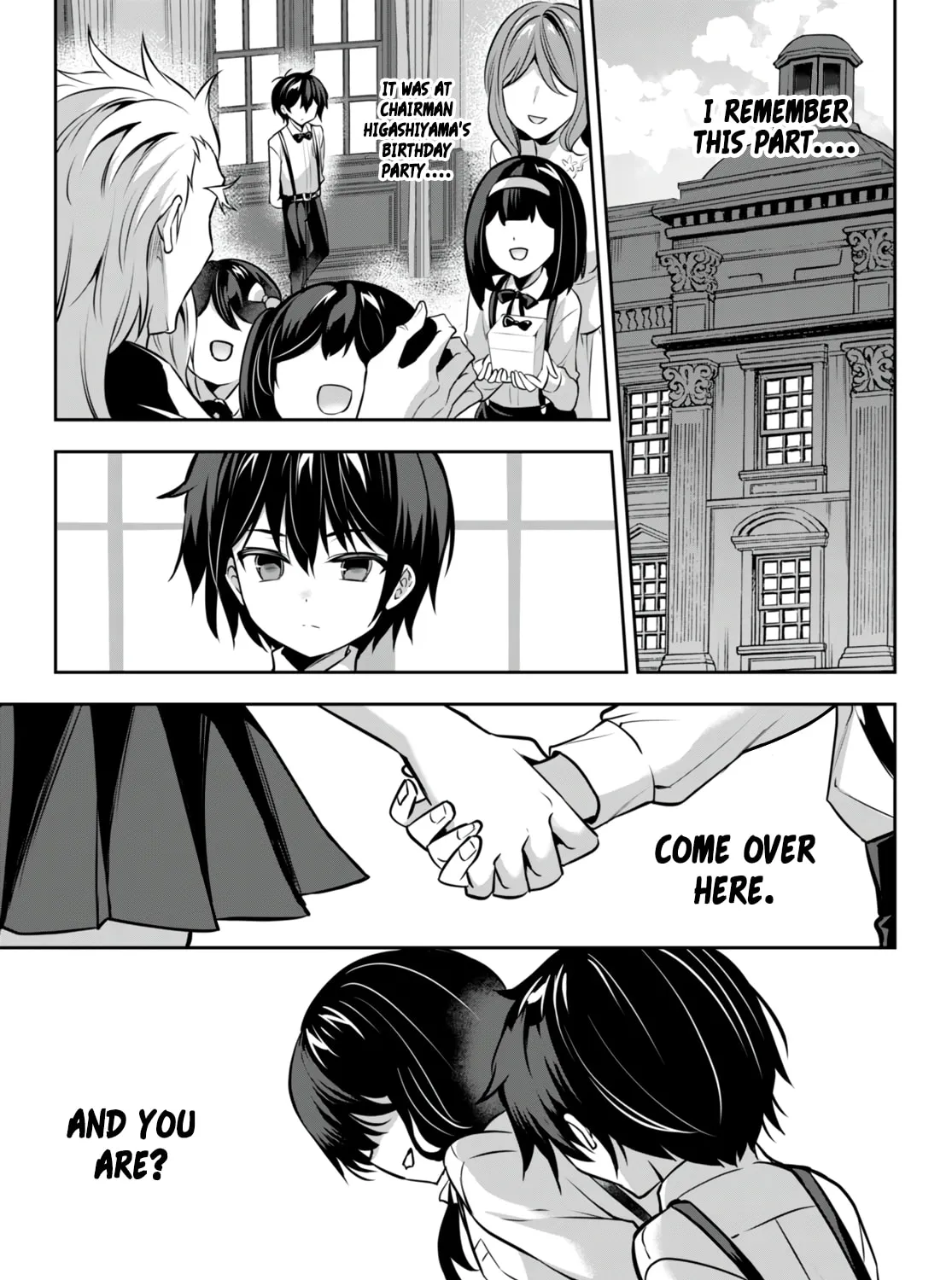 Read Strategic Lovers chapter 18 image 41 on Lezhin