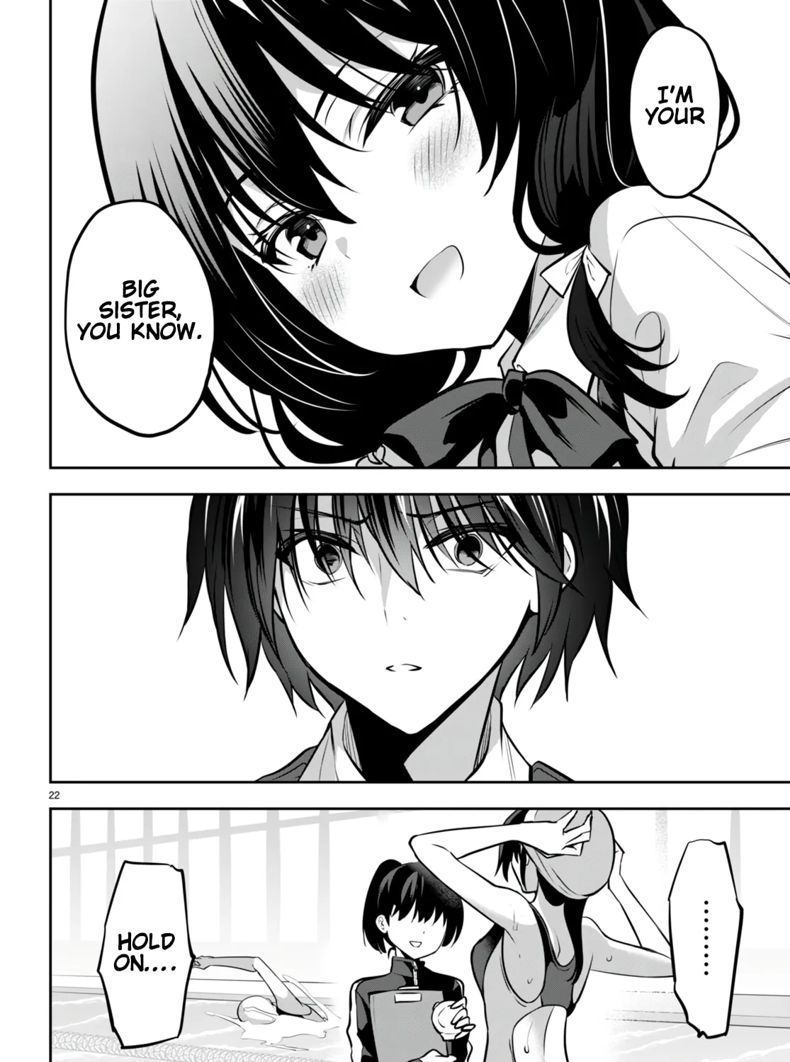 Read Strategic Lovers chapter 18 image 43 on Lezhin