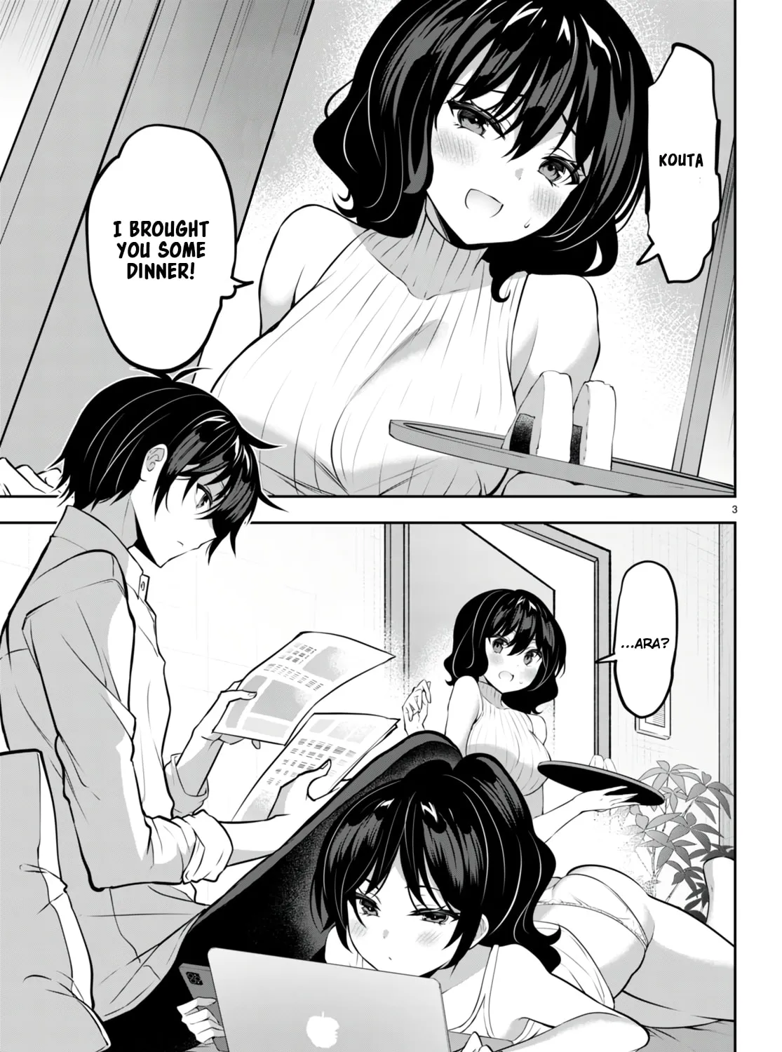 Read Strategic Lovers chapter 18 image 5 on Lezhin
