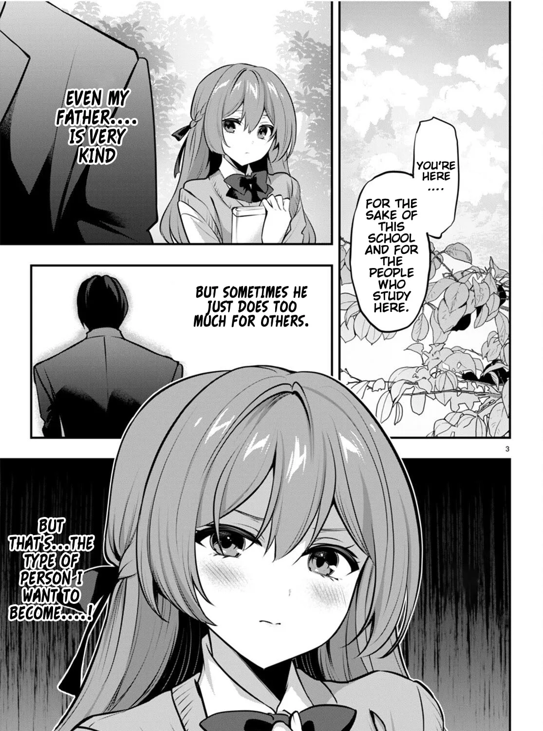 Read Strategic Lovers chapter 19 image 5 on Lezhin