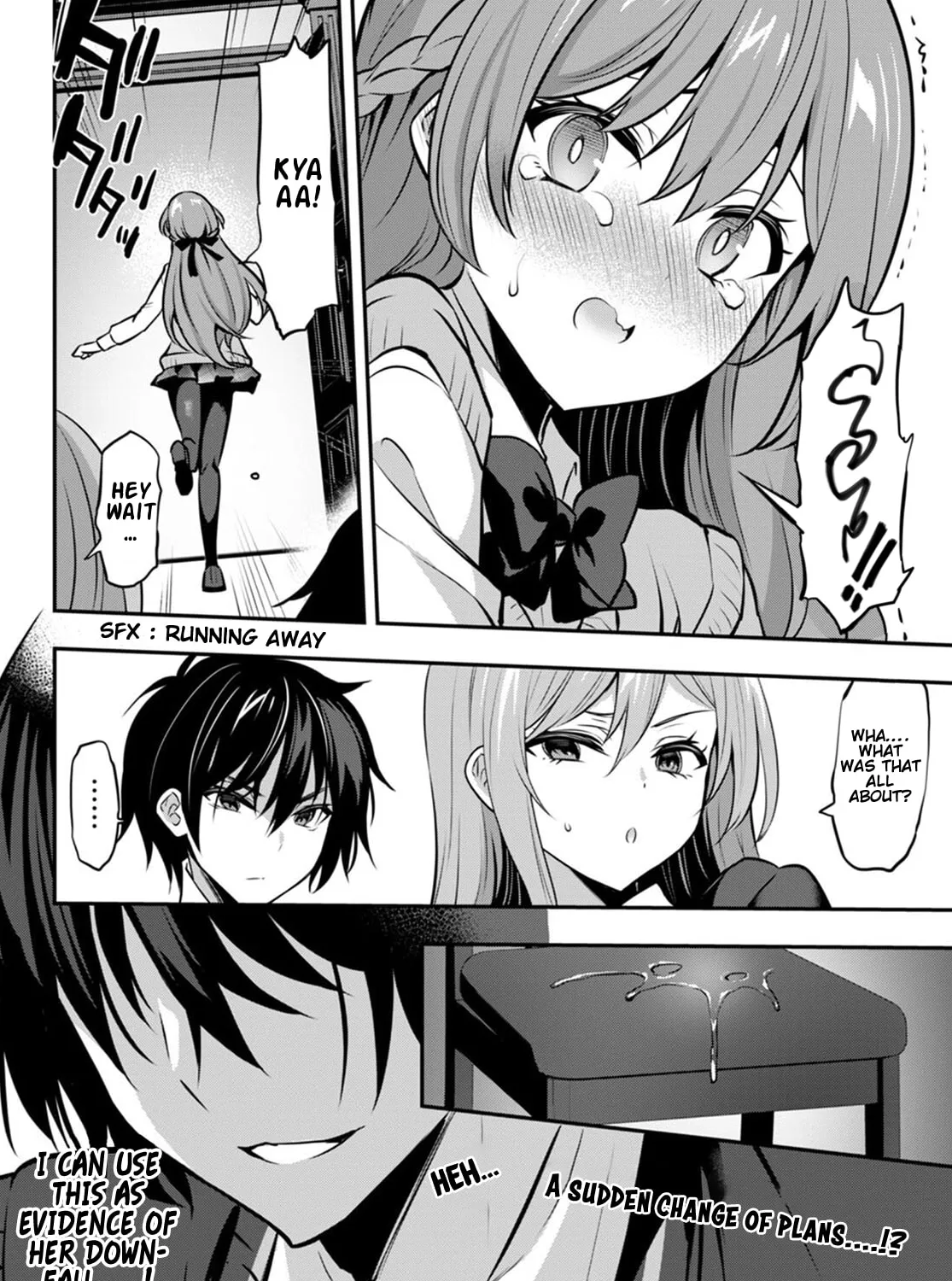 Read Strategic Lovers chapter 19 image 55 on Lezhin