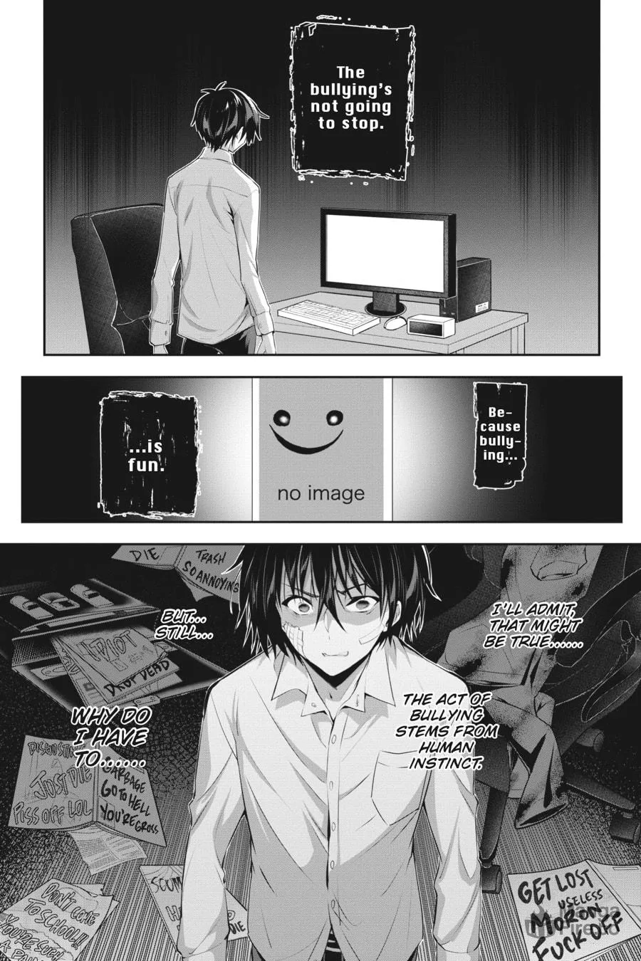 Read Strategic Lovers chapter 2 image 2 on Lezhin