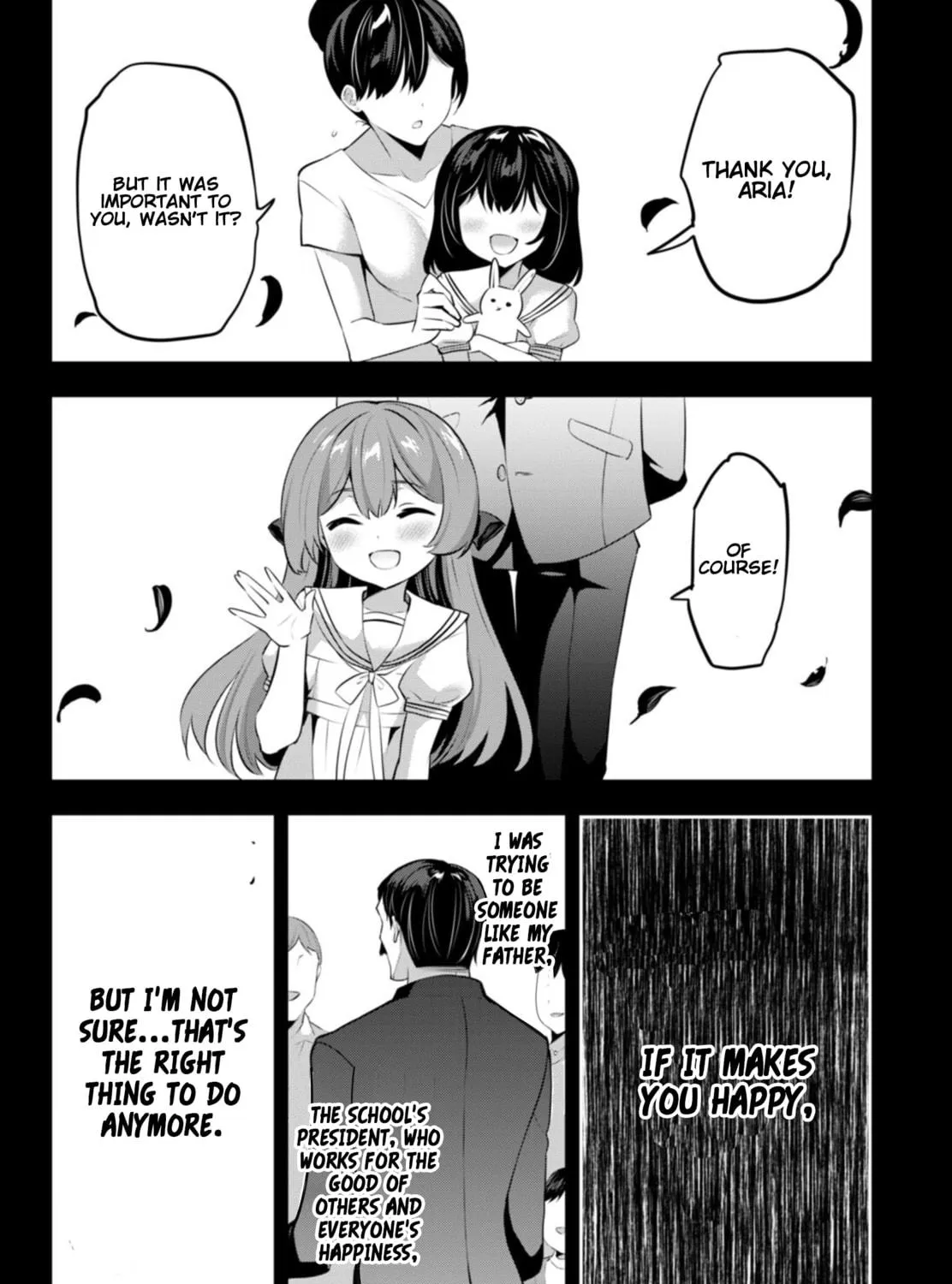 Read Strategic Lovers chapter 20 image 3 on Lezhin