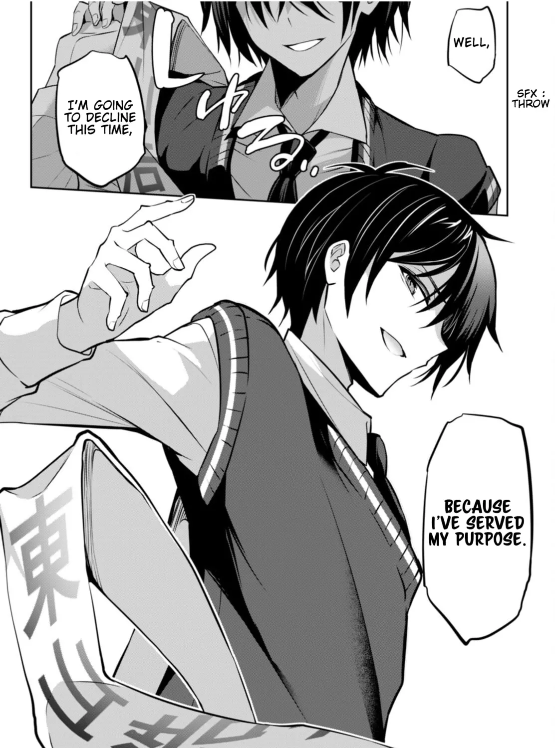 Read Strategic Lovers chapter 20 image 43 on Lezhin