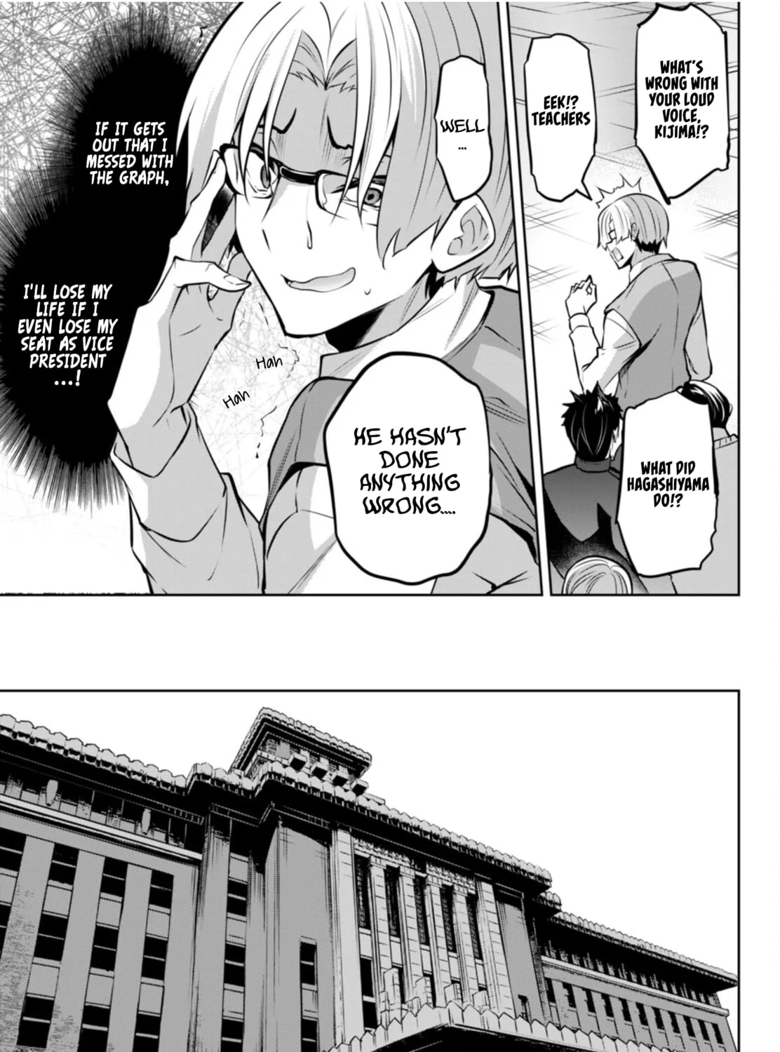 Read Strategic Lovers chapter 20 image 49 on Lezhin