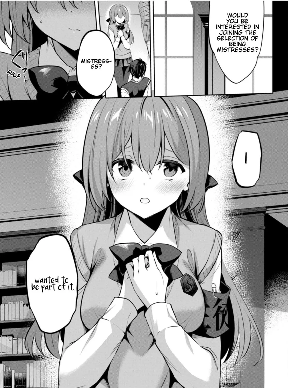 Read Strategic Lovers chapter 20 image 57 on Lezhin
