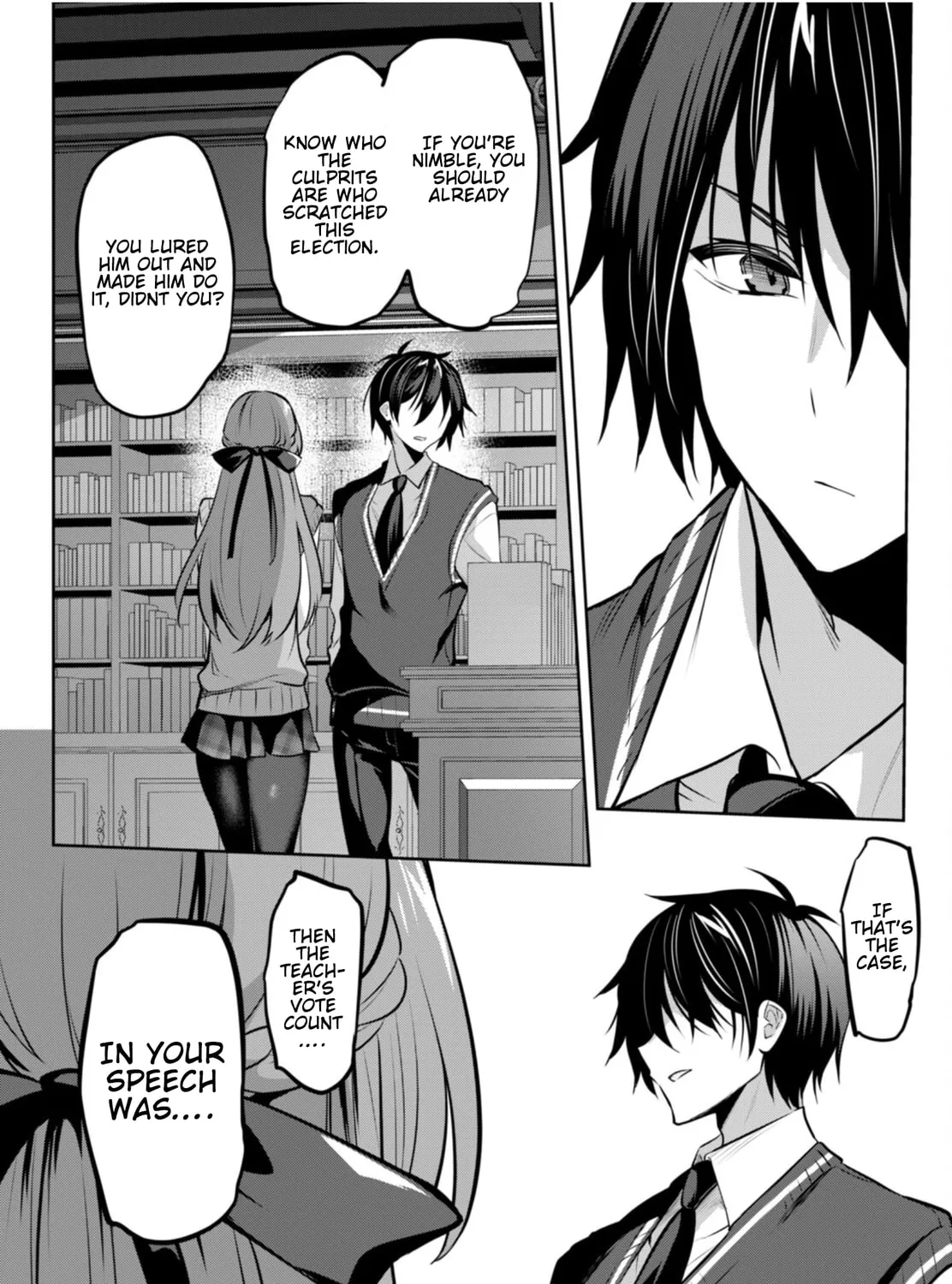 Read Strategic Lovers chapter 20 image 59 on Lezhin