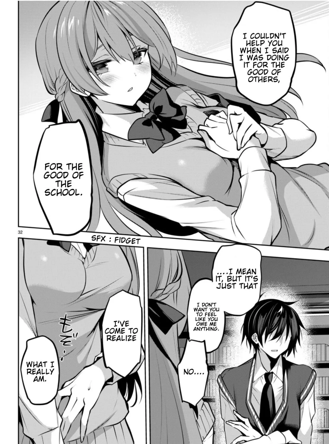 Read Strategic Lovers chapter 20 image 63 on Lezhin