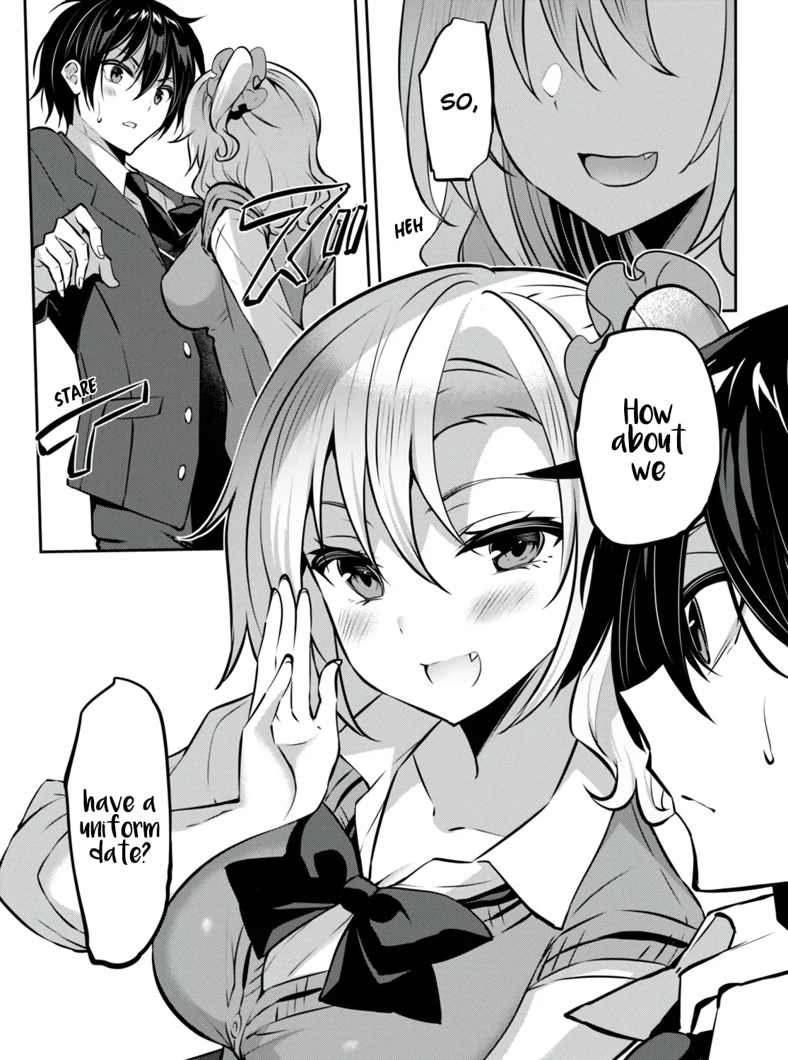 Read Strategic Lovers chapter 22 image 13 on Lezhin