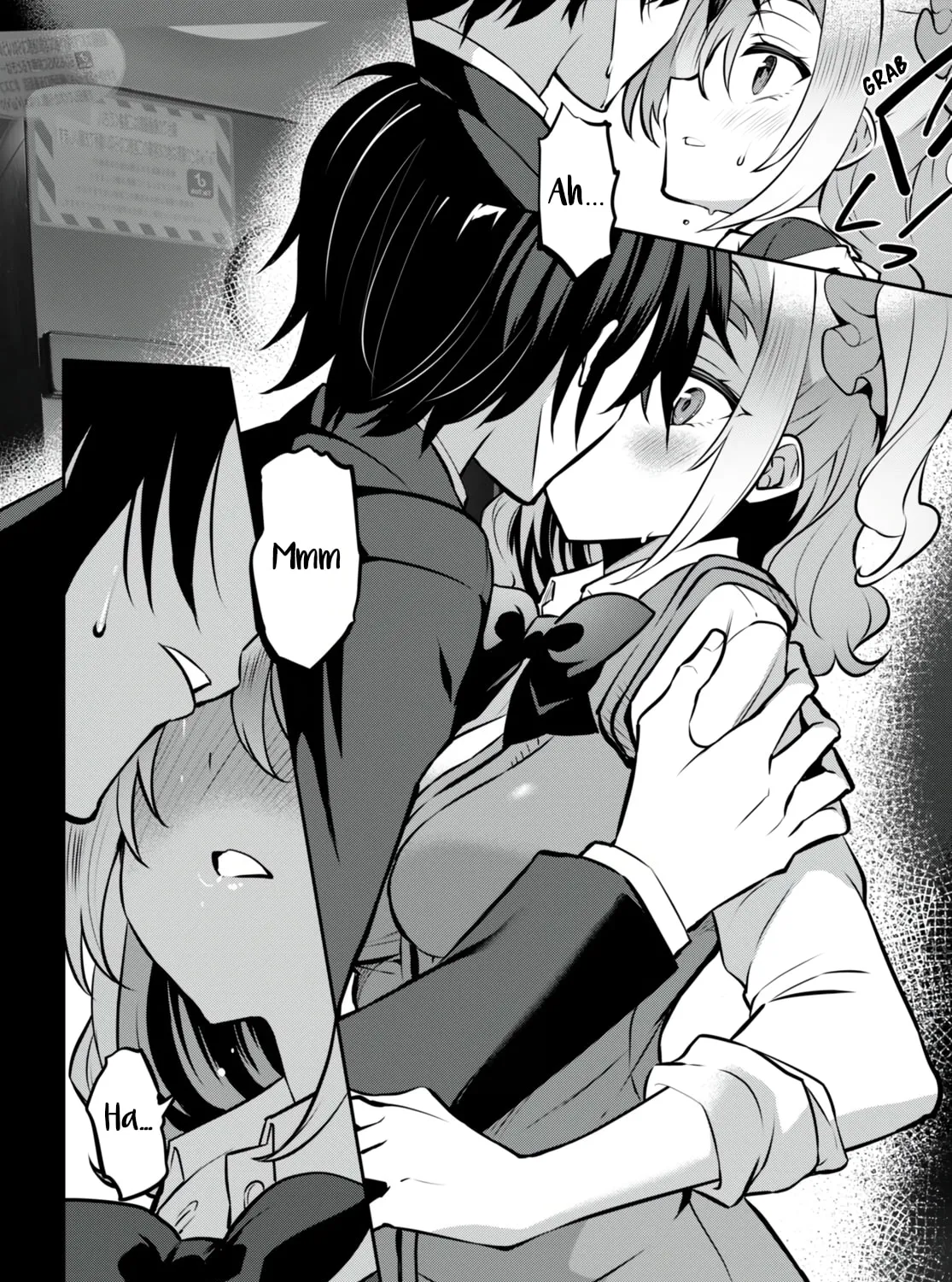 Read Strategic Lovers chapter 22 image 31 on Lezhin