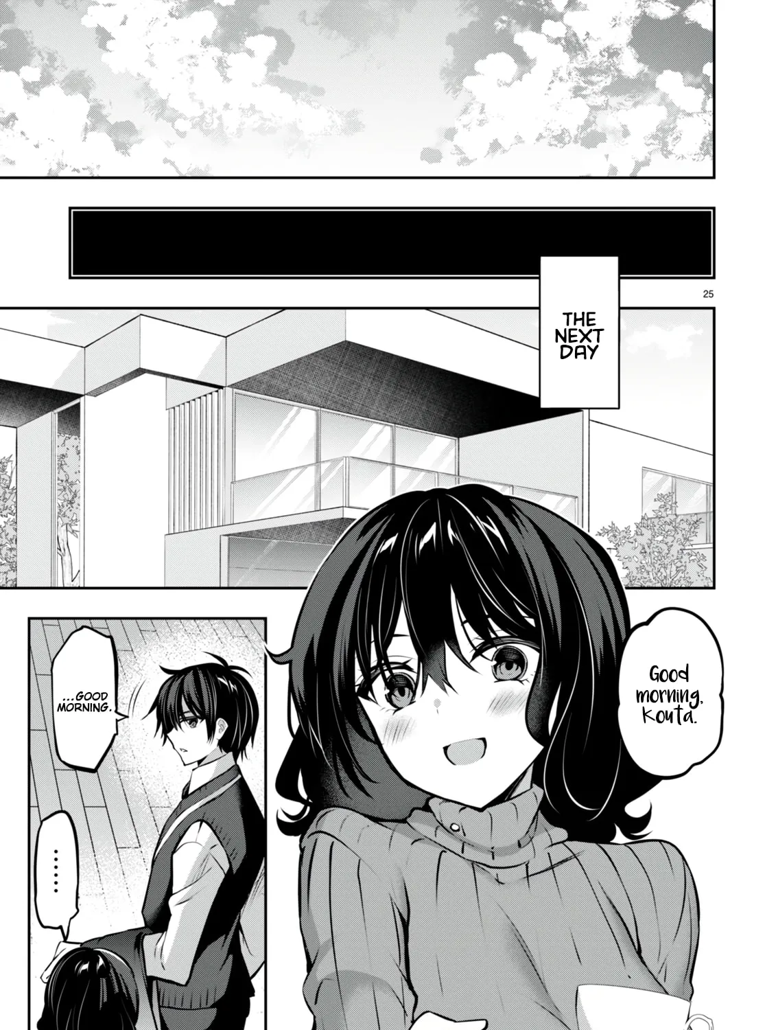 Read Strategic Lovers chapter 22 image 49 on Lezhin