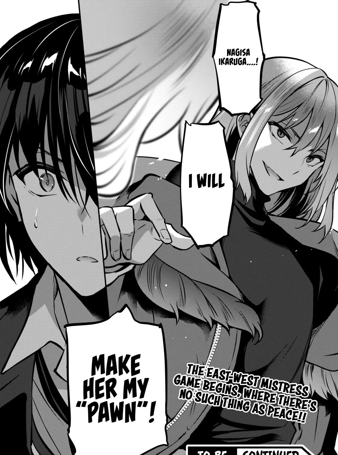Read Strategic Lovers chapter 22 image 59 on Lezhin
