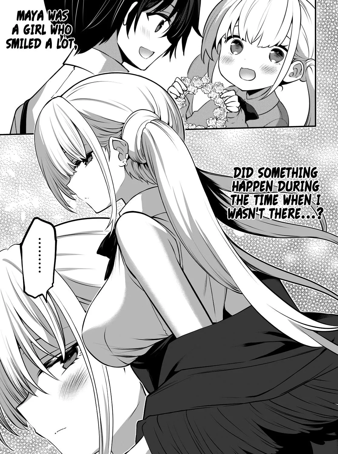 Read Strategic Lovers chapter 23 image 37 on Lezhin