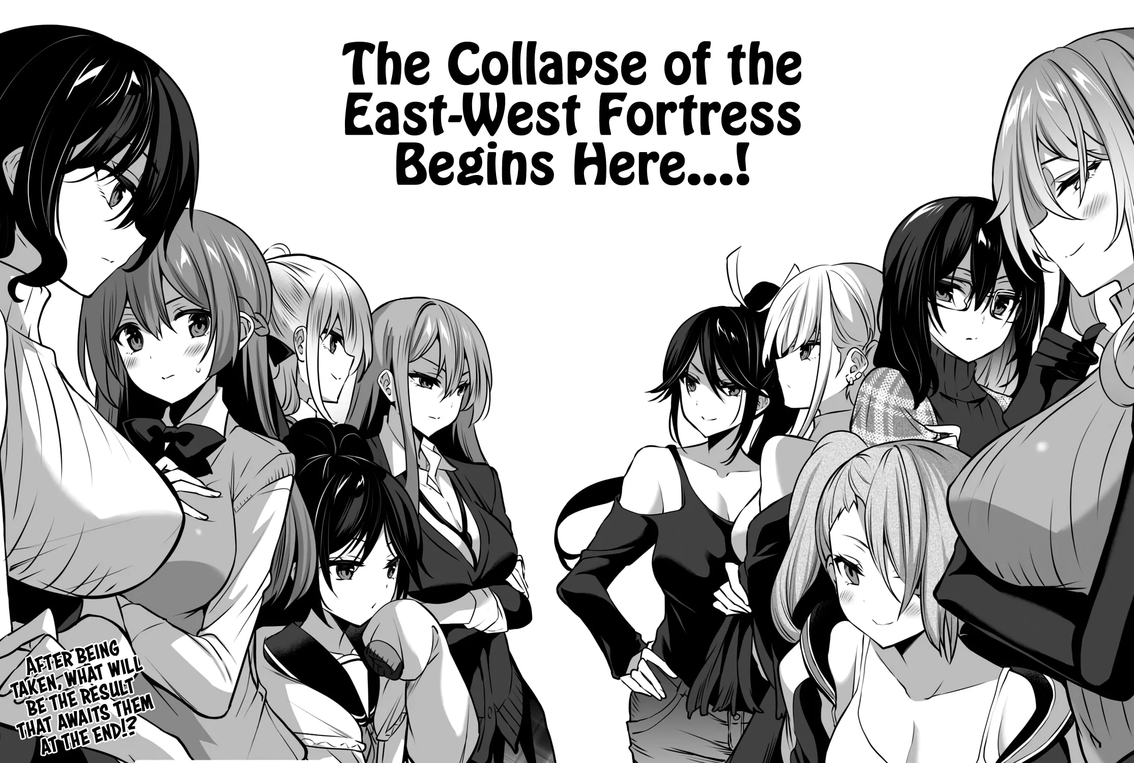 Read Strategic Lovers chapter 23 image 51 on Lezhin